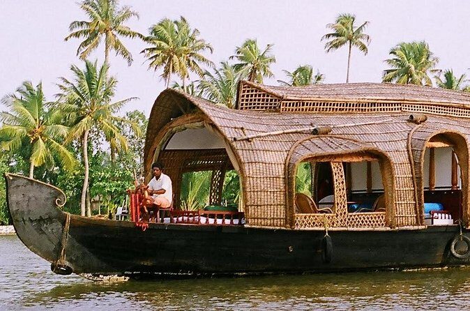 Kochi Private Tour: Overnight Alleppey Backwaters Houseboat Cruise - Practical Details and Tips