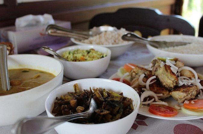 Kochi Private Tour: Overnight Alleppey Backwaters Houseboat Cruise - FAQ