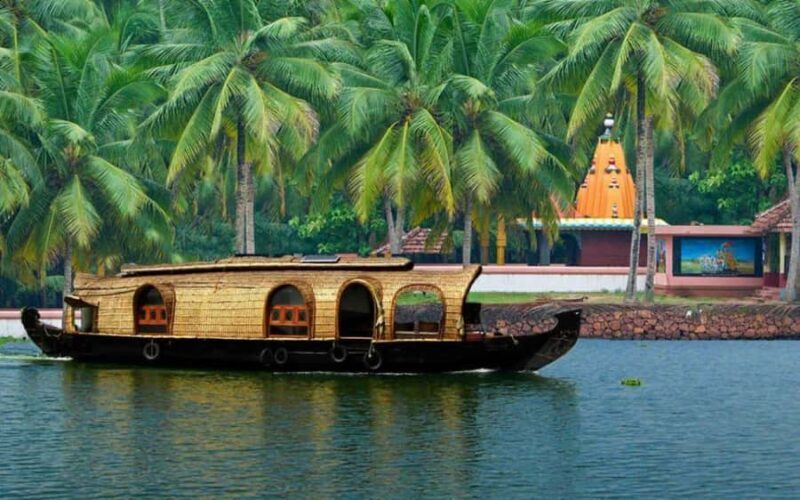 Kochi:- Same Day Kochi Tour with Kathakali Dance Guided Tour - An In-Depth Look at the Tour