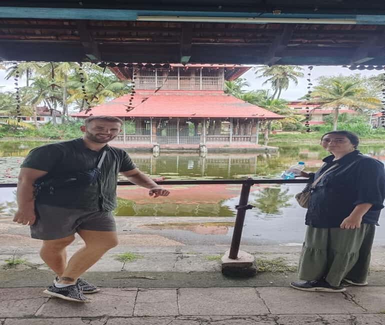 Kochi Shore Excursion: Tuk-Tuk Tour with Hidden Gems - Practical Details and Tips