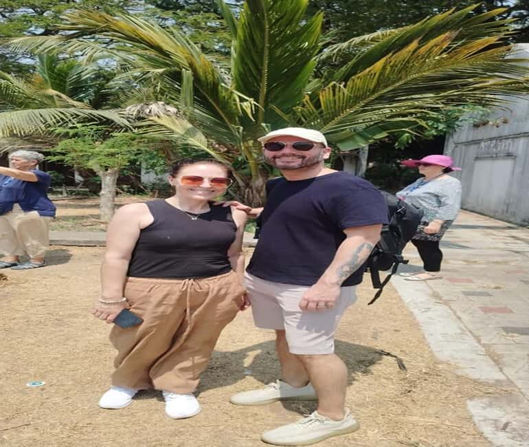 Kochi Shore Excursion: Tuk-Tuk Tour with Hidden Gems - Final Thoughts