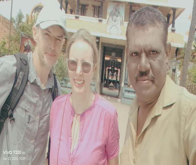 Kochi Shore Excursion: Tuk-Tuk Tour with Hidden Gems - FAQ