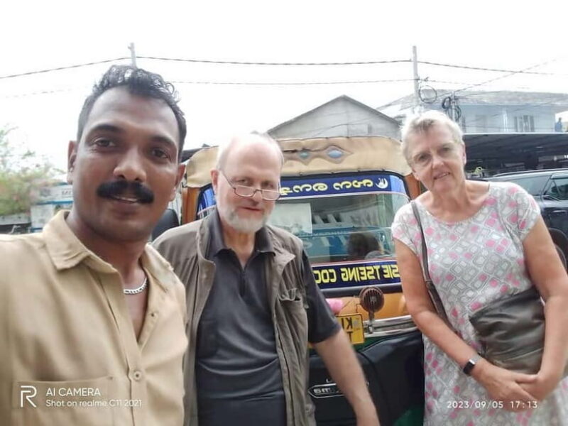 Kochi: Sightseeing Tuk-Tuk Tour With Pickup From Cruise Ship - Final Thoughts
