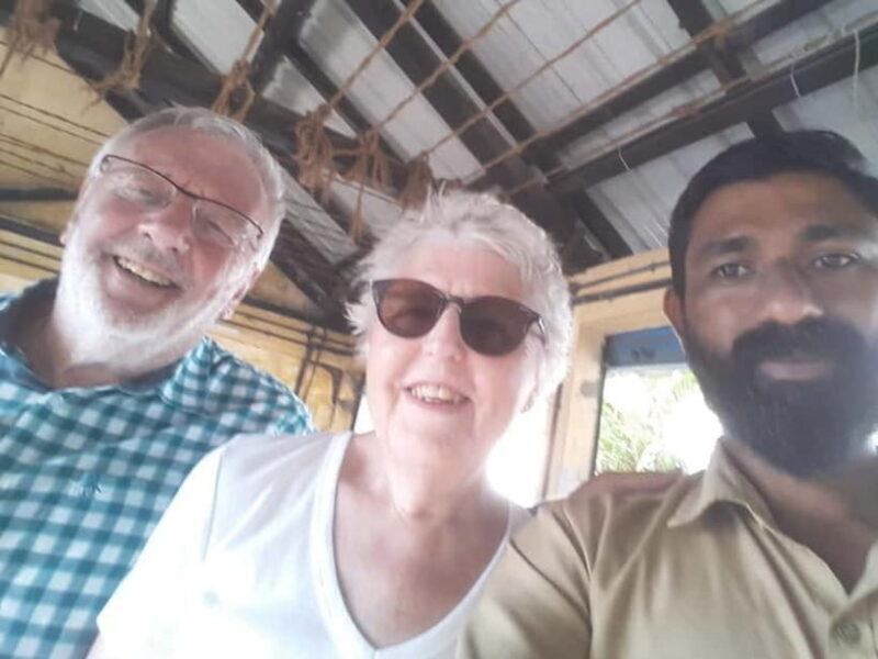 Kochi: Sightseeing Tuk-Tuk Tour With Pickup From Cruise Ship - FAQs