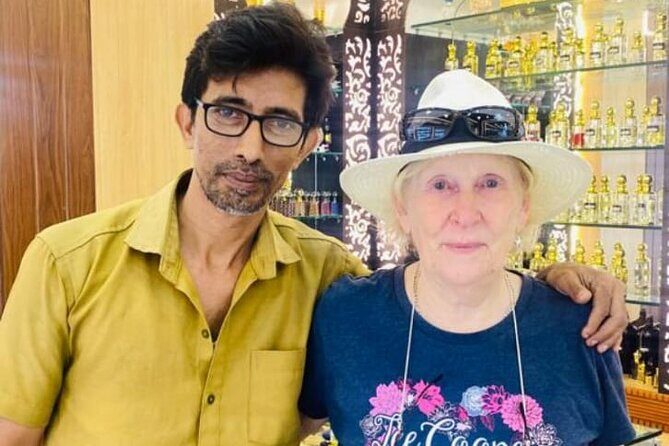 Kochi Sightseeing Tuk-Tuk Tour With Pickup From Cruise Ships - What to Expect of the Itinerary: A Detailed Breakdown