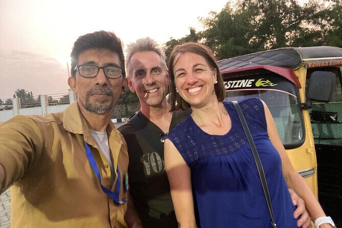 Kochi Sightseeing Tuk-Tuk Tour With Pickup From Cruise Ships - Who Should Consider This Tour?