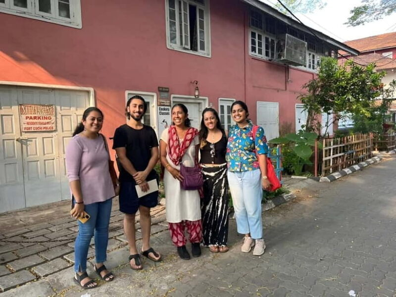 Kochi Stories Walking Tour - What Makes the Tour Special?