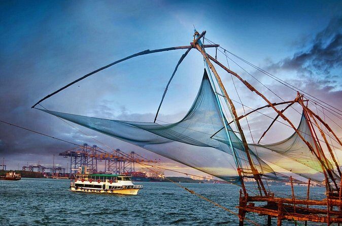 Kochi Super - The Best Of Kochi - Who Will Love This Tour?