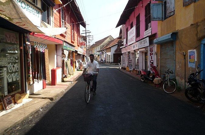 Kochi Super - The Best Of Kochi - FAQ