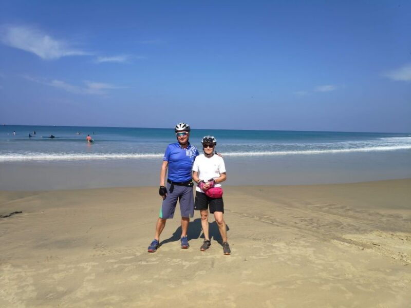 Kochi to Marari/ Kumarakom/ Alleppey Cycling Tour (Full Day) - An In-Depth Look at the Tour Experience