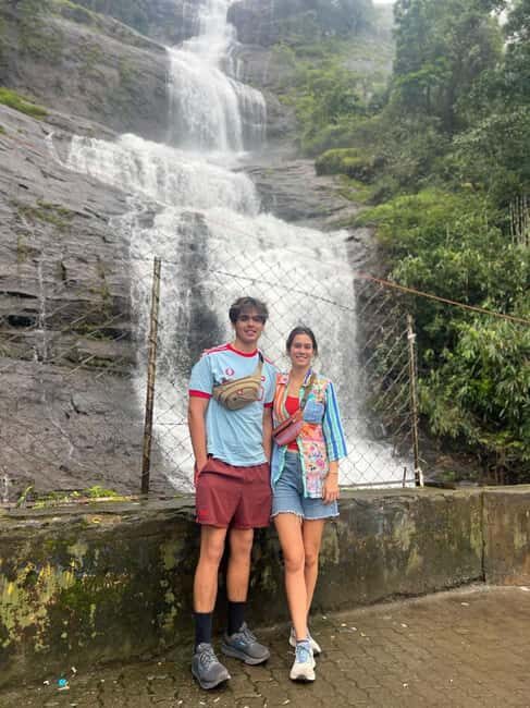 Kochi to Munnar: Eravikulam, Tea Estate and Waterfalls - The Sum Up