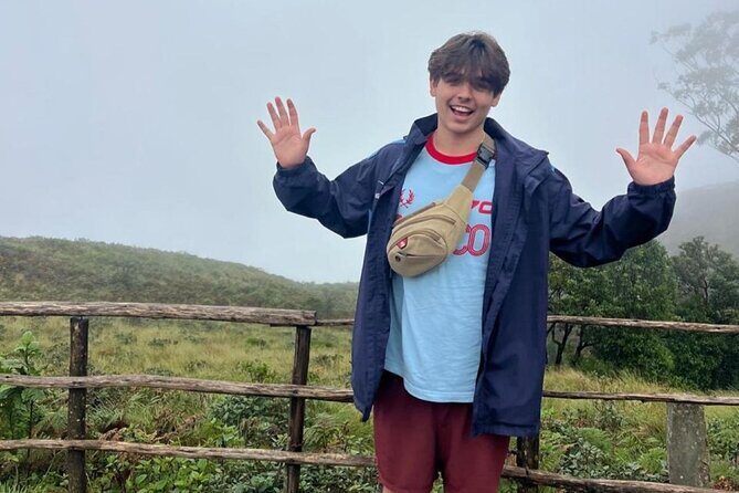 Kochi to Munnar Full Day Tour with Eravikulam, lockhart and Lunch - Exploring the Kochi to Munnar Full Day Tour with Eravikulam, Lockhart, and Lunch