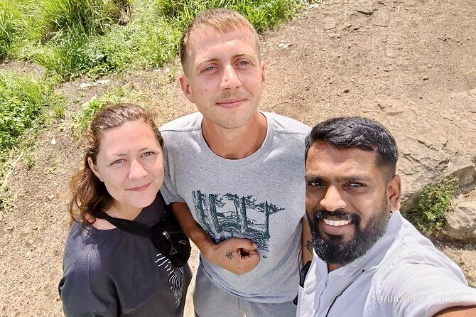 Kochi to Munnar Full Day Tour with Eravikulam, lockhart and Lunch - Lockhart Tea Museum and Garden Walks