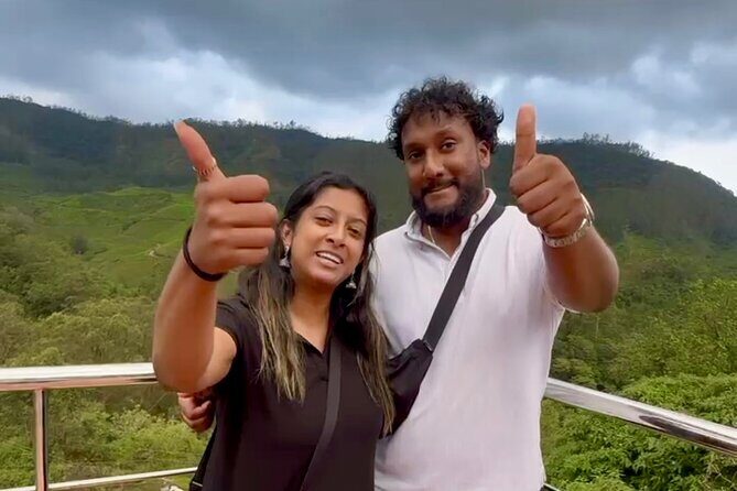 Kochi to Munnar Full Day Tour with Eravikulam, lockhart and Lunch - Return to Kochi