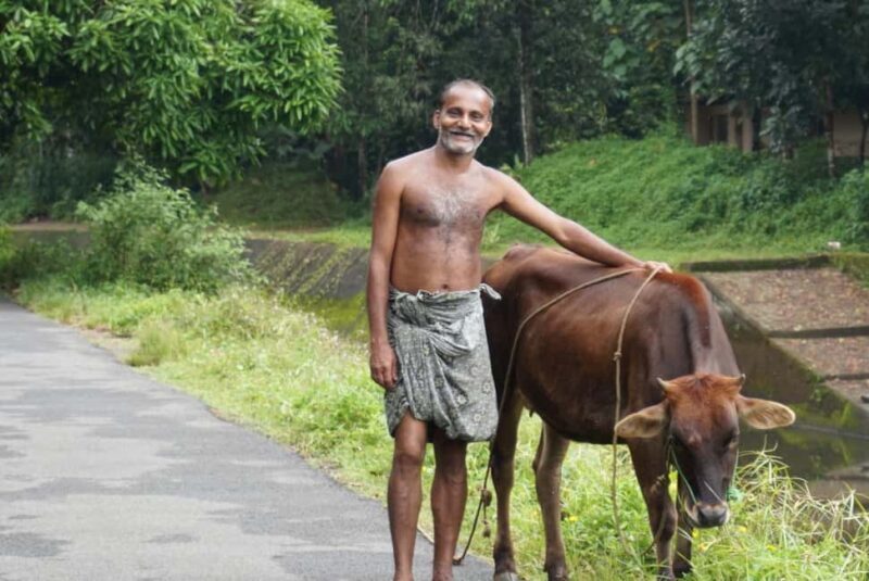 Kochi to Thattekkad - Key Points