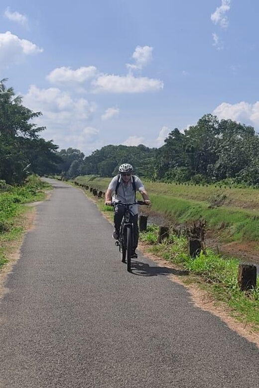 Kochi to Thattekkad - FAQ