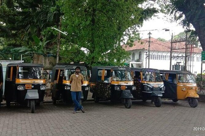 Kochi Tuk Tuk Tour by Experienced Story Teller - Who Would Enjoy This Tour?