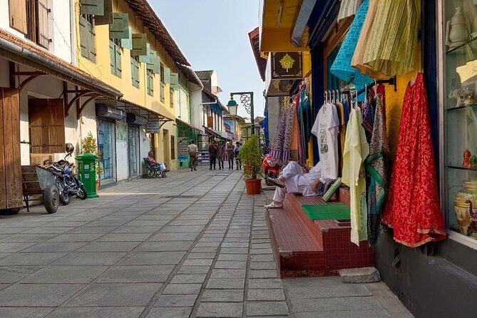 Kochi Tuk Tuk Tour by Experienced Story Teller - Final Thoughts