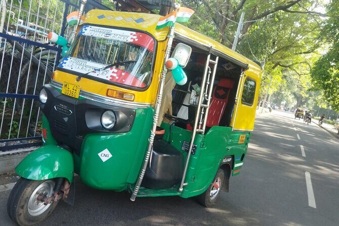 Kochi Tuk-Tuk Tour with Pickup From Cruise Ships - Practical Details and Tips