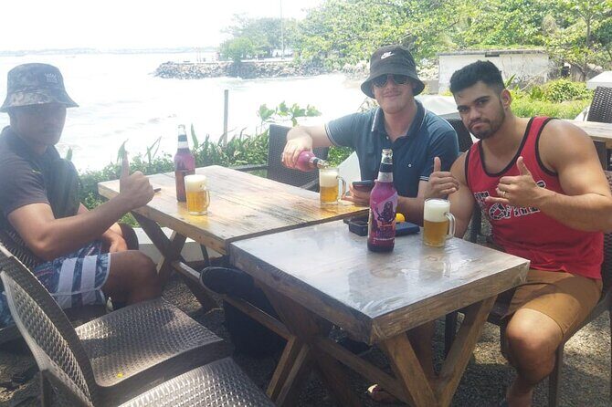 Kochi Tuk-Tuk Tour with Pickup From Cruise Ships - Who Should Consider This Tour?