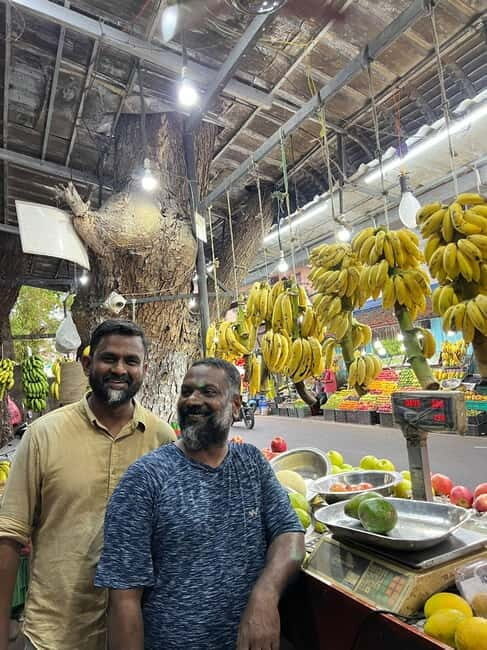 Kochi Tuk-Tuk Tour with Pickup From Cruise Ships - The Itinerary Breakdown: What to Expect