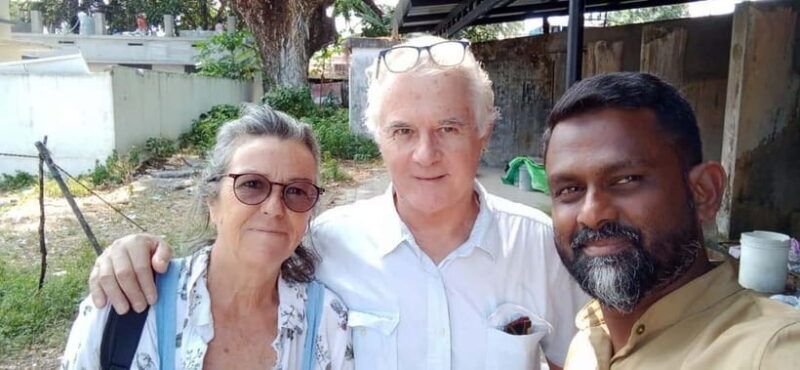 Kochi Tuk-Tuk Tour with Pickup From Cruise Ships - Authentic Experiences from Fellow Travelers