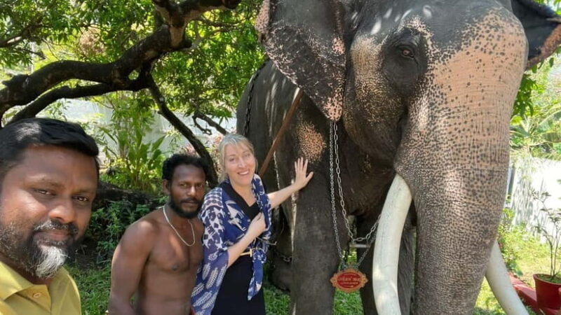 Kochi Tuk-Tuk Tour with Pickup From Cruise Ships - The Sum Up