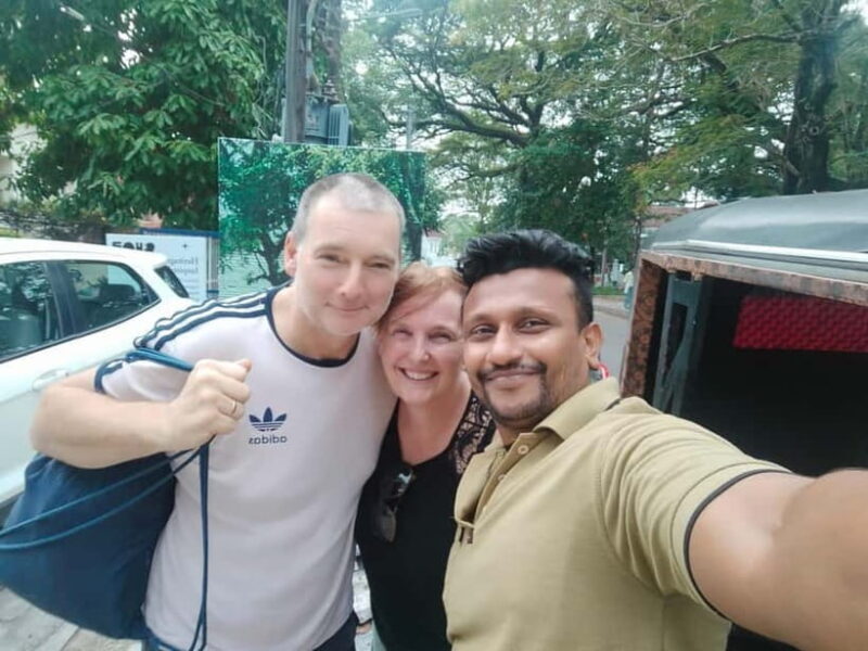 Kochi: Tuk-Tuk Tour with Pickup From Cruise Ships - The Practicalities: What You Need to Know