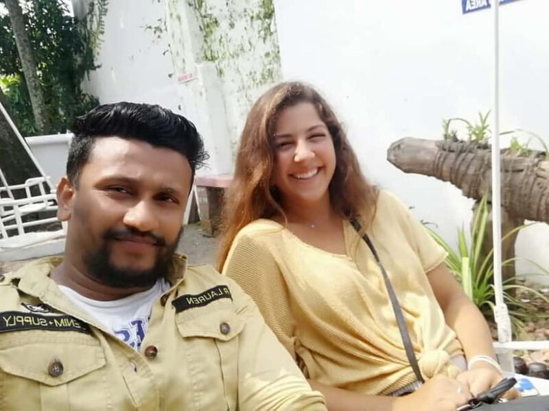 Kochi: Tuk-Tuk Tour with Pickup From Cruise Ships - Why This Tour Will Appeal to You