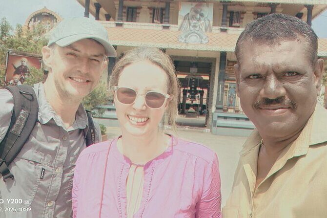 Kochi Tuk-Tuk Tour With Pickup From Cruise Ships - Practical Tips for Your Tour