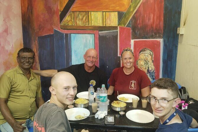 Kochi Tuk-Tuk Tour With Pickup From Cruise Ships - Who Will Love This Tour?