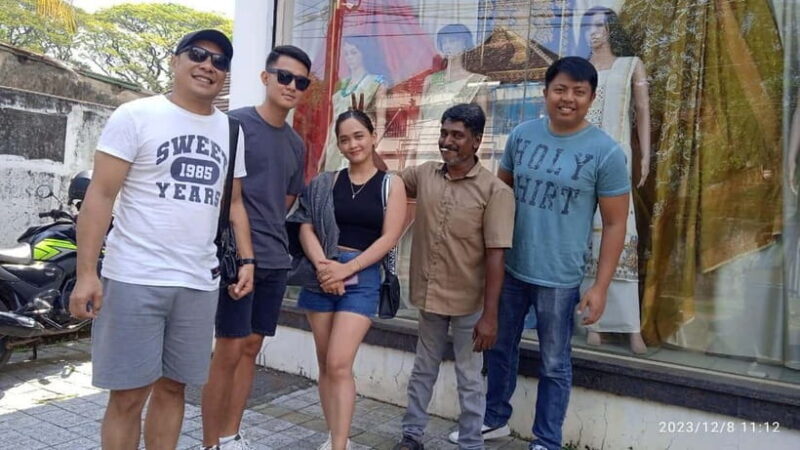 Kochi: Tuk-Tuk Tour with Pickup from Cruise Ships - A Closer Look at the Tour Experience