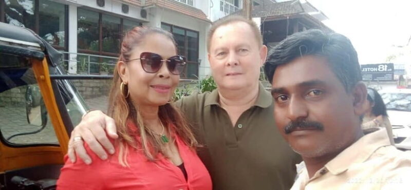 Kochi: Tuk-Tuk Tour with Pickup from Cruise Ships - Final Thoughts