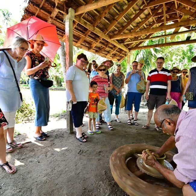Kochi: Ultimate Kerala and Kumbalangi Village Same Day Tour - Overview and What to Expect  