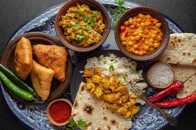 Kochi Walking Tour to Vasco da Gama Square - Practical Details and What to Expect