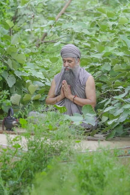 Kochi: Yoga Session with Cultural Workshops - A Comprehensive Look at the Experience