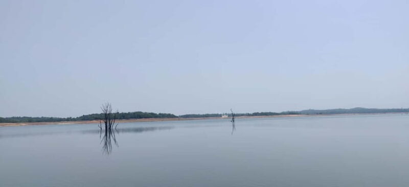 Kodachadri: Summit Trek with forest and cave experience - Key Points