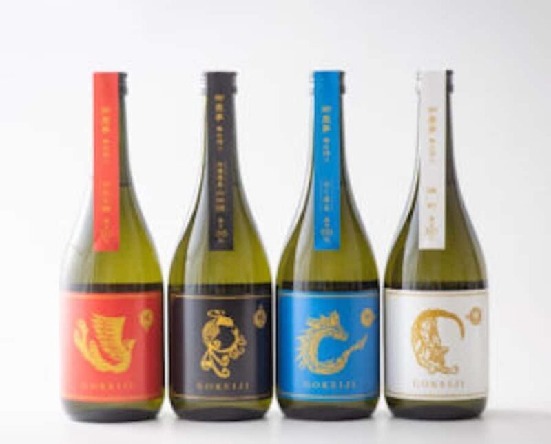 Koga: Aoki Shuzo Sake Brewery Tour with Tasting - Practical Details & Tips for Visitors