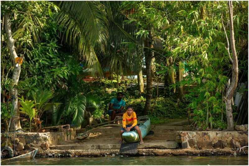 Koggala Lake Kayak Adventure with Malish - The Sum Up