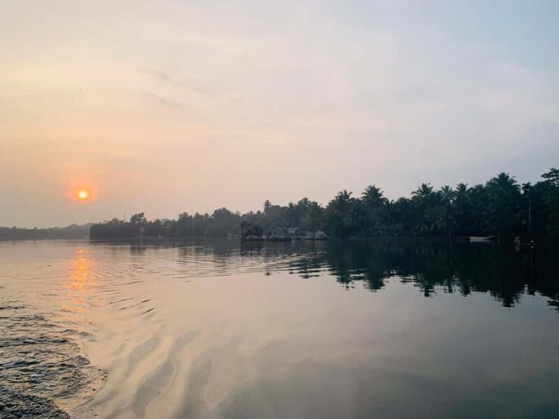 Koggala Lake Private Birdwatching Tour with Guide - Key Points