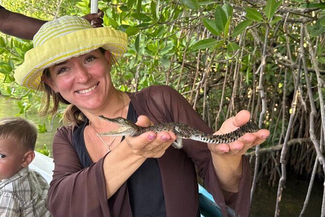 Koggala Lake Safari: Monkeys, Wildlife & Cinnamon Island Visit - Practical Details: What You Need to Know