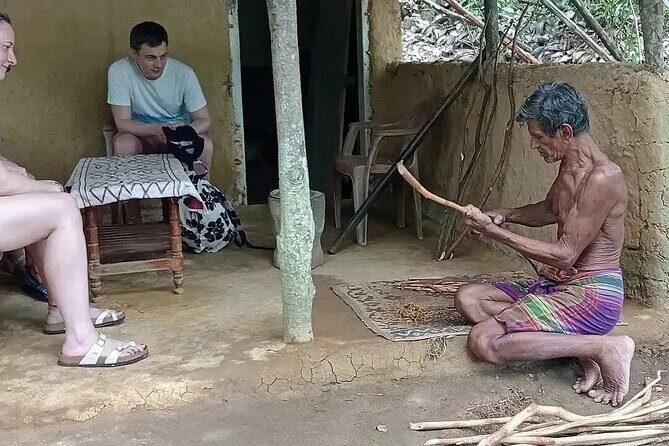 Koggala Lake Safari: Monkeys, Wildlife & Cinnamon Island Visit - Authentic Experiences That Shaped the Reviews