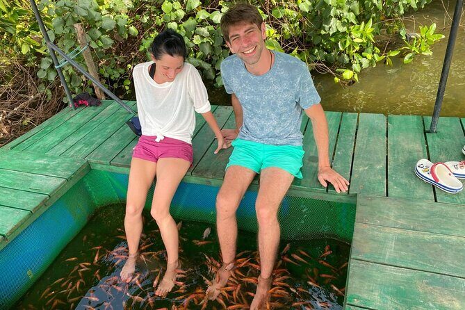 Koggala Lake Safari: Monkeys, Wildlife & Cinnamon Island Visit - The Sum Up: Is the Koggala Lake Safari Right for You?