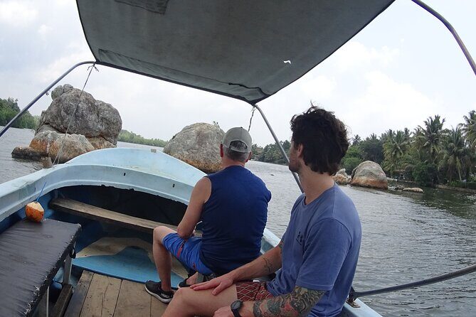 Koggala Lake Tour - Introduction