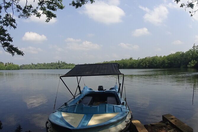 Koggala Lake Tour - The Sum Up