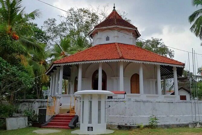 Koggala Secrets - Key Points