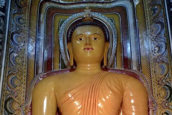 Koggala Secrets - An In-Depth Look at the Koggala Secrets Tour