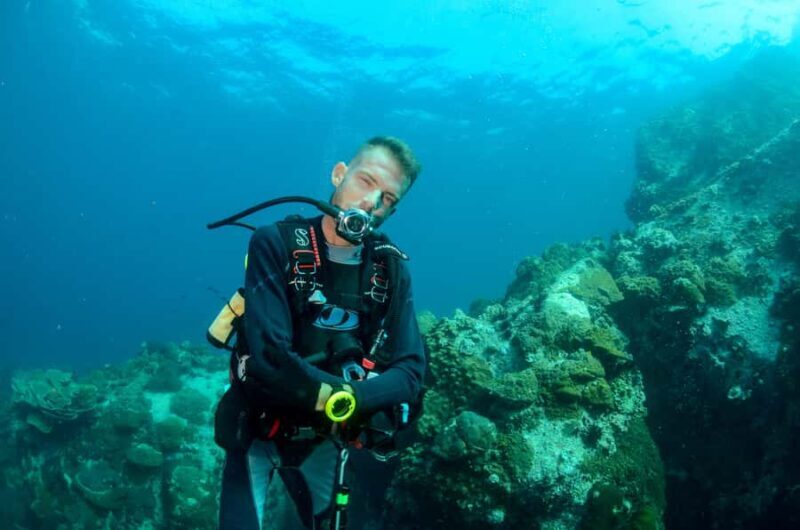 Koh Chang: 1-Day Dive Trip to Top Underwater Sites - FAQ