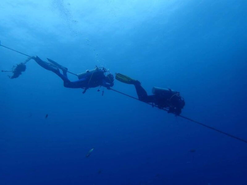 koh-chang-2-day-padi-advanced-open-water-course