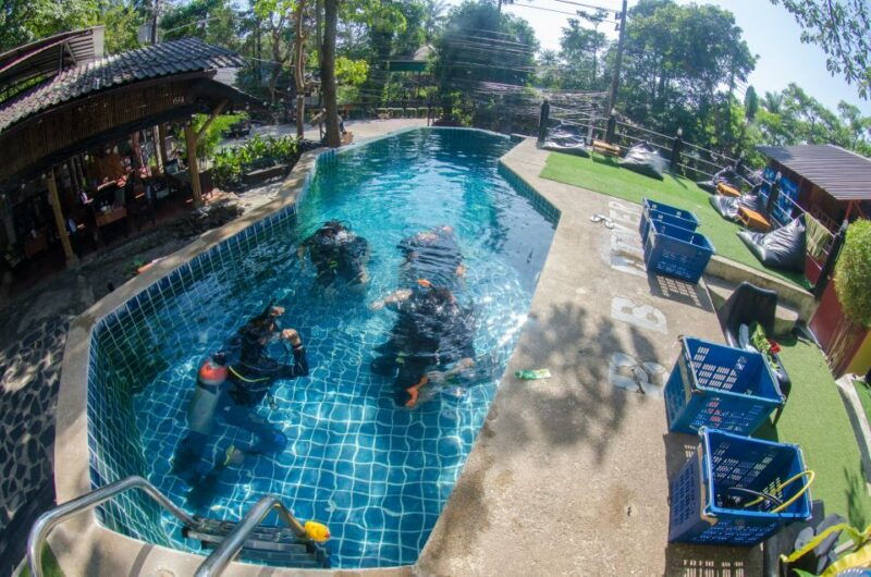 koh-chang-3-day-padi-open-water-scuba-dive-course